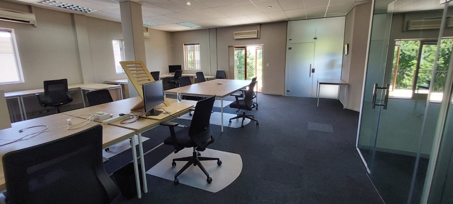 To Let commercial Property for Rent in Techno Park Western Cape